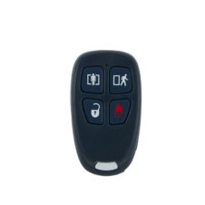 DSC alarm 4 button remote transmitter WS4939